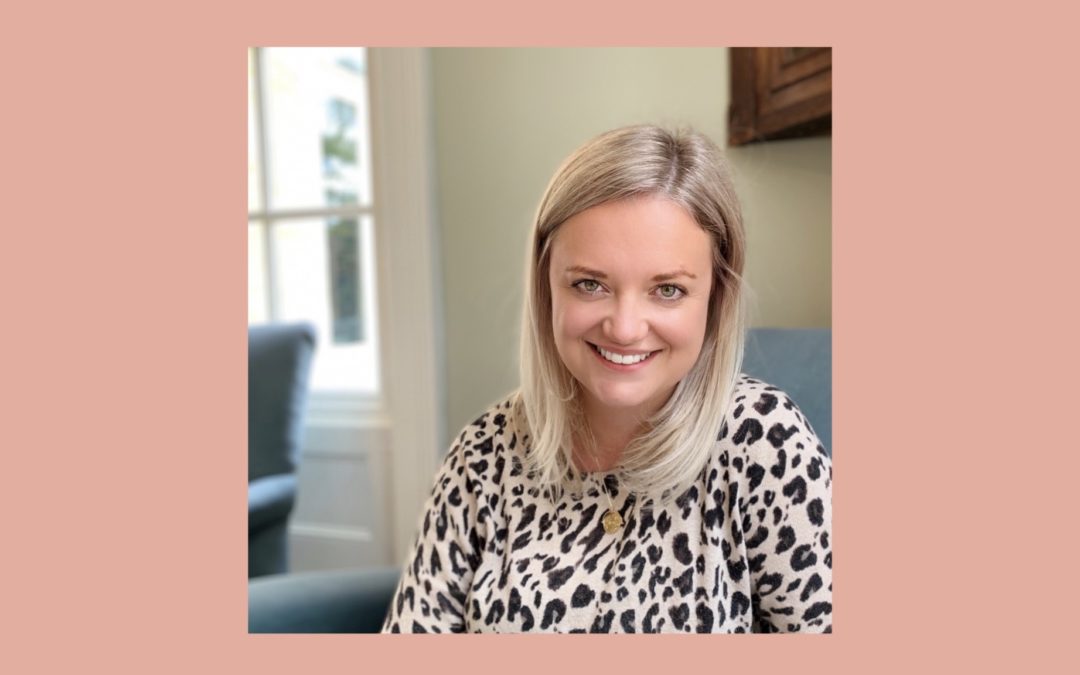Featured Maven – Rosie Freeland