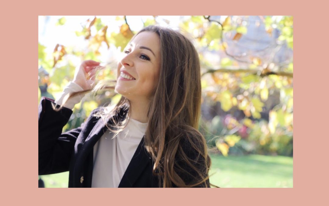 Featured Maven – Stephanie Powell
